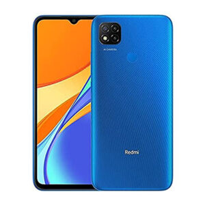 Celular Xiaomi Redmi 9C