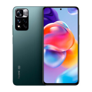 Xiaomi Redmi Note 11 Pro+