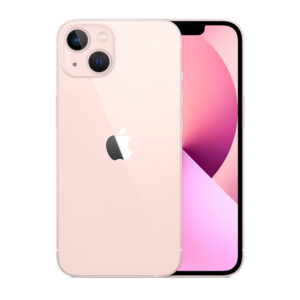 Celular iPhone 13 128GB Color Rosa