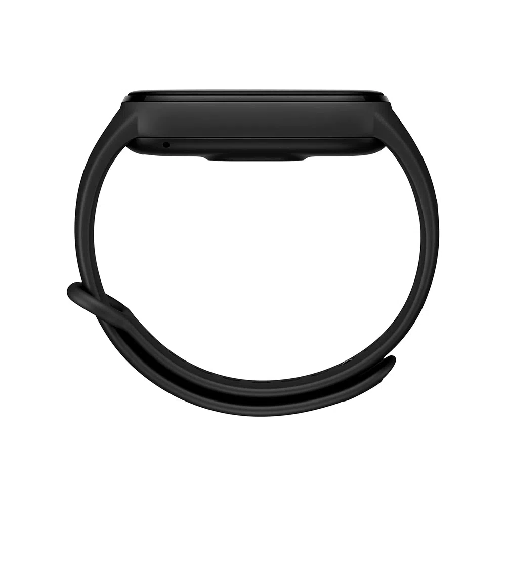 Xiaomi Mi Smart Band 6 Original Negro - Imagen 2