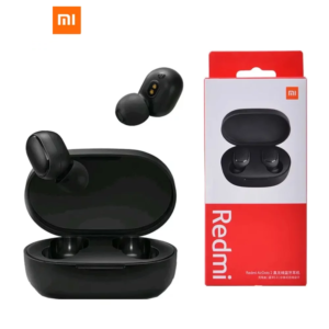 Audifonos Xiaomi ESRBUDS BASIC 2 Caja Roja