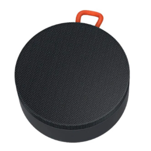 Parlante Xiaomi Mi Portable Bluetooth Speaker 2000 Mah
