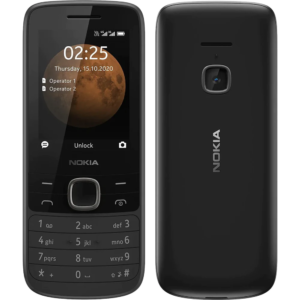 Celular Nokia 225 4G
